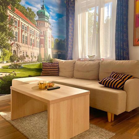 Apartament Centrum วานซุท ภายนอก รูปภาพ